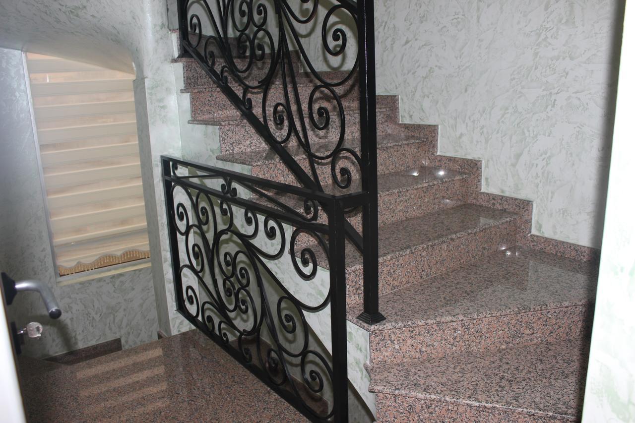 Gama Palace Batumi Exterior photo